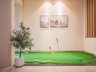 N&N Modern House-3BRs-Mini Golf-Bida-5mins walk to My Khe Beach - 2