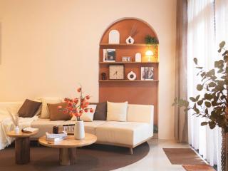 N&N Modern House-3BRs-Mini Golf-Bida-5mins walk to My Khe Beach - 3