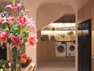 N&N Modern House-3BRs-Mini Golf-Bida-5mins walk to My Khe Beach - 6