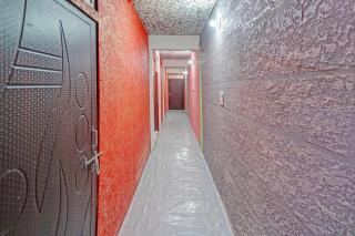 SPOT ON Manish Hotel - 8