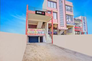 SPOT ON Manish Hotel - 3