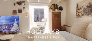 PARIS AUTHENTIC HOUSE studio with green courtyard 12 rue labourse Gentilly 94250 - 8