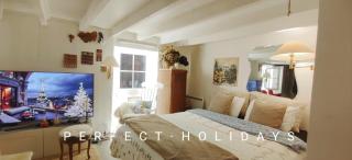 PARIS AUTHENTIC HOUSE studio with green courtyard 12 rue labourse Gentilly 94250 - 9