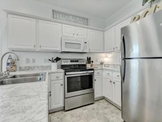 Tybee Beach Trees - 3