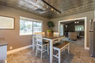 Man Cave and She Shed - 3