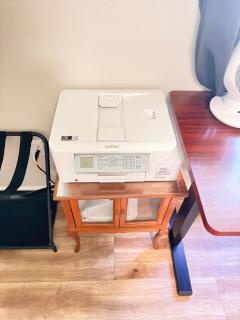 Near Disney cozy quiet place can stay up to 4 people - 4