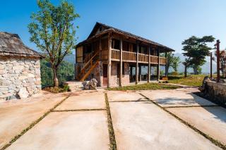 Khuổi Hân Ecolodge, Cao Bằng - 8