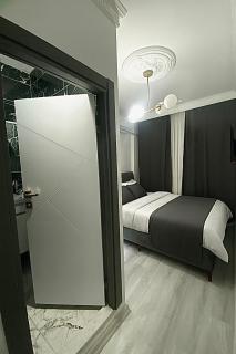 Grand Süleymaniye Hotel - 7