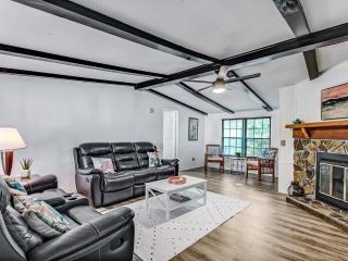 Tybee Tree House - Tybee Island - 1