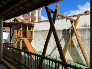 Apartamento centro Ubatuba - 7