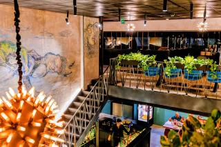 Billionare In Alliance Palace - 3