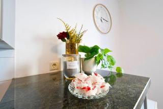 U6 Central nest for 2 - 4