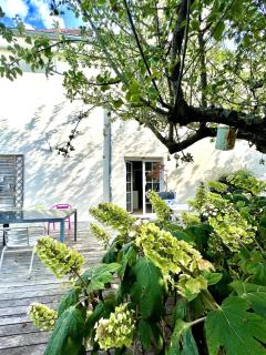 Villa piscine privée 8-10 pers Strasbourg 10 min - 8
