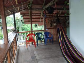 Posada Nativa sol y mar - 9