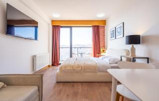 New Gudauri Apartments in Twins - Gudauri - 1