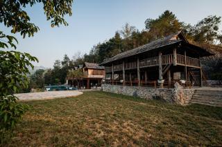 Khuổi Hân Ecolodge, Cao Bằng - 9