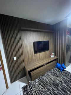 Apartamento centro Ubatuba - 4