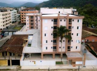 Apartamento centro Ubatuba - 9