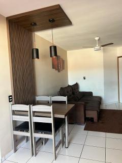 Apartamento centro Ubatuba - 5