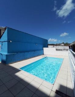 Apartamento centro Ubatuba - 8