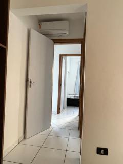 Apartamento centro Ubatuba - 2