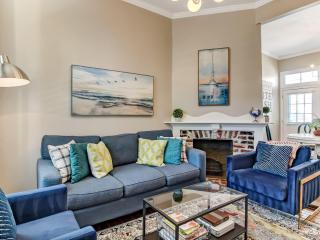 Duckie's Cottage - 7