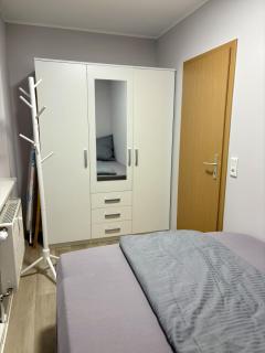 Studio mit Schlossblick und Parkplatz - 9