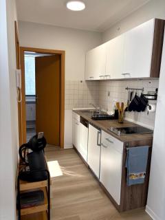 Studio mit Schlossblick und Parkplatz - 8