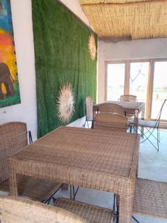 Marijan Lodge - Chimpamba - 8