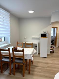 Studio mit Schlossblick und Parkplatz - 6