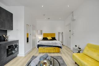 Sunny Stay Studio - 3