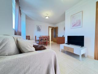 ACV - Costa Marina II -1ª línea planta 5 sur - 7