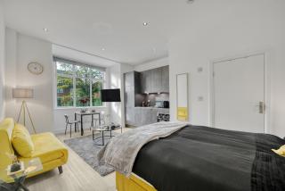 Sunny Stay Studio - 9