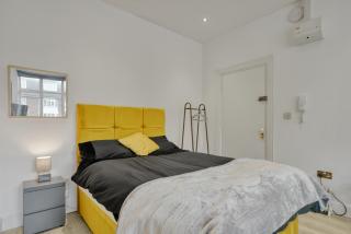 Sunny Stay Studio - 1