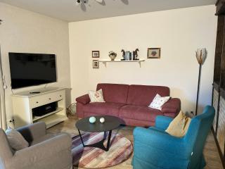 Fewo am Iberg 20, Willingen - 9