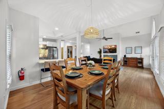 34 Shell Ring Road - Île de Hilton-Head - 1