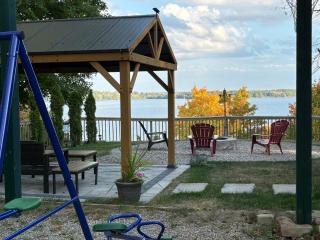 Waterfront Q Estate summer cottage - 3