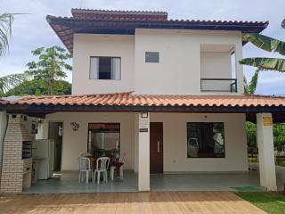 Casa em Itacimirim - 0