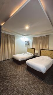 Malfa SERVICED APARTMENTS - 5