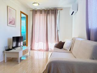 ACV - Costa Marina II -1ª línea planta 5 sur - 6