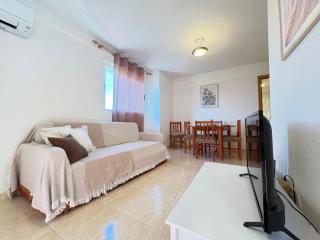 ACV - Costa Marina II -1ª línea planta 5 sur - 4