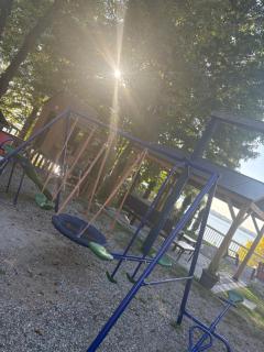 Waterfront Q Estate summer cottage - 4