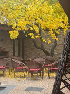 Boutique Living Hotel - 8