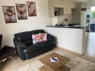 Ap Inteiro Por do Sol Foz do Iguaçu - 1