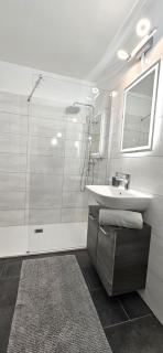 Ferienwohnung Alea, Zentrumsnah - 9