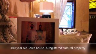 Most Central Apartment Valletta, Renaissance building - La Valletta - 2