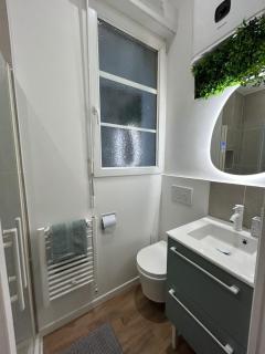 Studio dans le centre historique de Saint-Malo! - 3