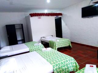 Hotel Llano Grande Rivera - 2