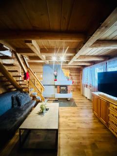 Istebna Pełna Chata I - 6