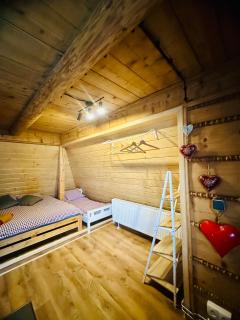 Istebna Pełna Chata I - 1